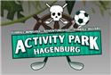 Veranstaltungsbild Fußball+Minigolf=Fußball-Minigolf